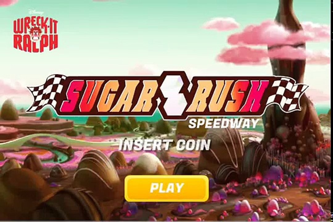 SWIZZLE PAN TO THE RESCUE! - Sugar Rush (Ep.3)