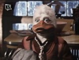 Howard the Duck (1986) - VHSRip - Rychlodabing (3.verze)