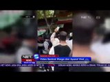 Viral Video Bentrok Warga dan Aparat di Banggai Sulawesi Tengah - NET 5