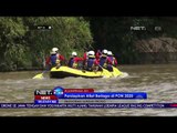10 Tim Atlet Taklukan Arus Sungai Progo - NET24