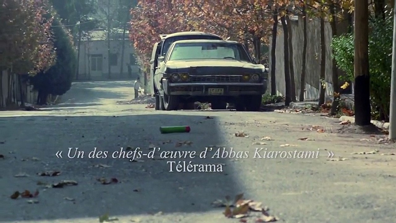 LA VACHE - Bande-annonce