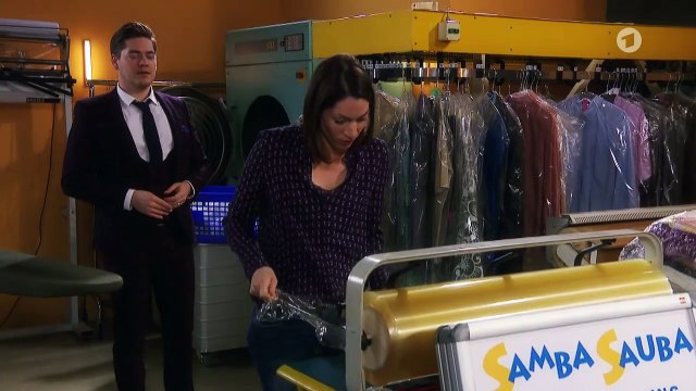 Folge 2618: Arthrose | Rote Rosen