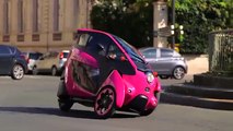 AMAZING 3 WHEELED VEHICLES YOU MUST SEE