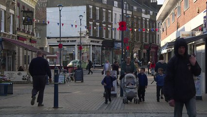 A Douvres, les pro-Brexit ne regrettent rien