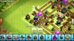 Clash of Clans - Town Hall 10 (TH10) Hybrid Base (The Tailor V4)