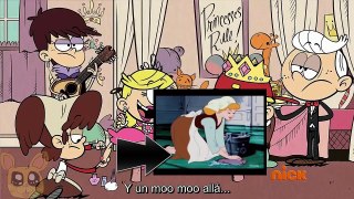The Loud House | A Tattlers Tale | Capitulo 23B | Analisis y Curiosidades