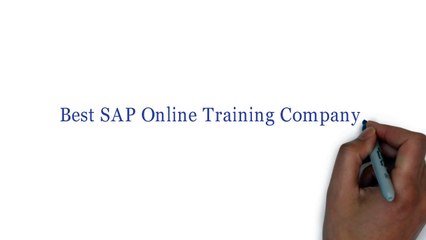 SAP Basis Video Tutorials