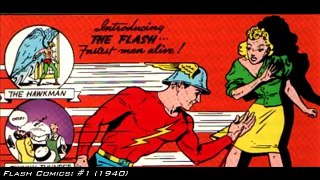 Origem dos Heróis S01E20 - Flash