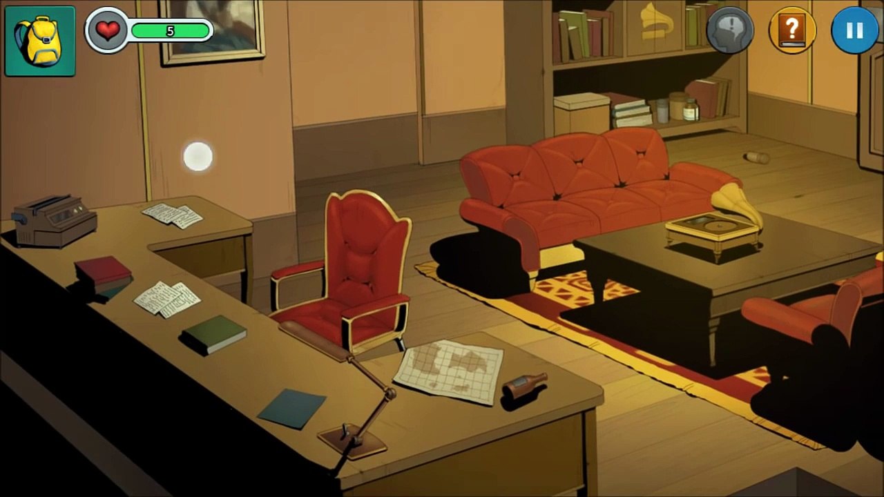 Doors and Rooms 3 Chapter 2 Stage 10 Walkthrough D&R 3