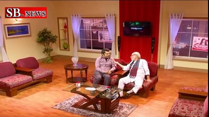 ৭৭ বয়সের এ টি এম সামসুজ্জামানকে নিয়ে রসিকতা করলেন জয়™️