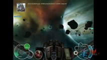 Space Interceptor Project Freedom [GAMEPLAY by GSTG] - PC