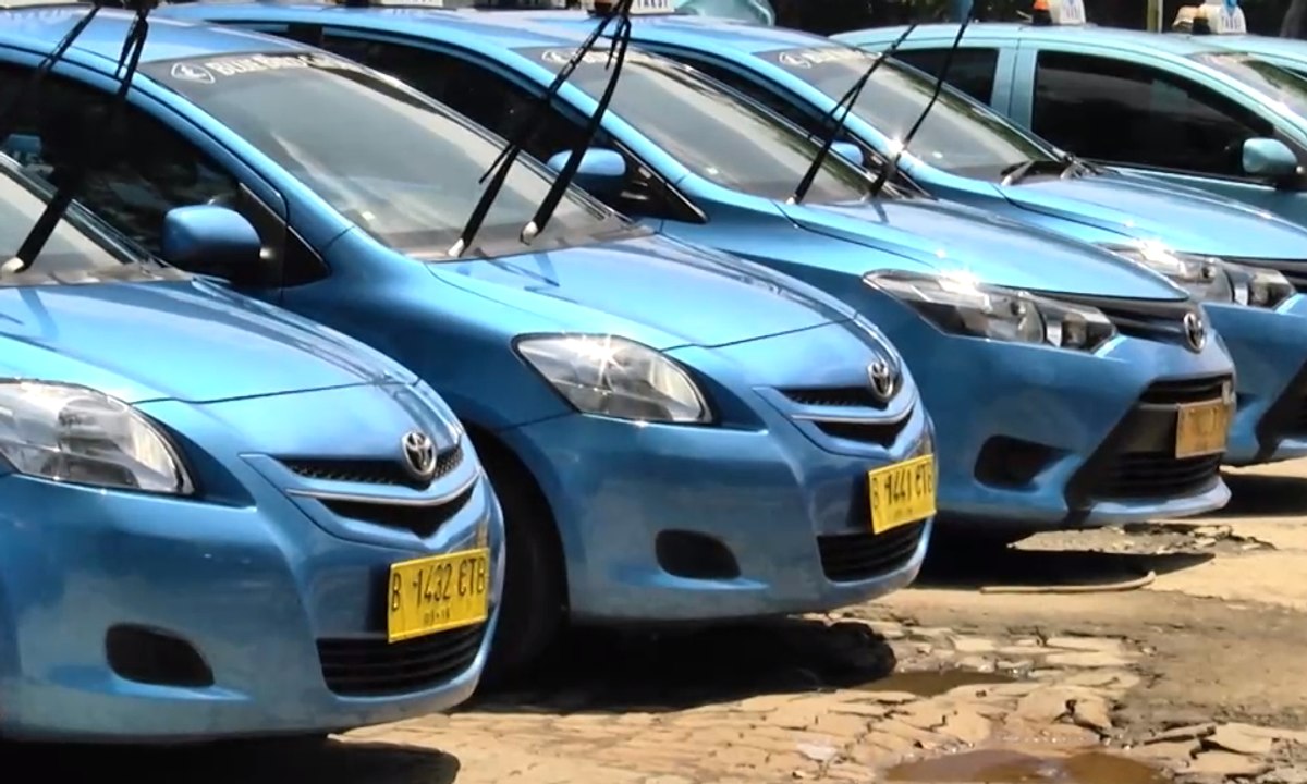 Blue Bird Kerja Sama dengan Pemerintah Bidik Wisatawan Asing