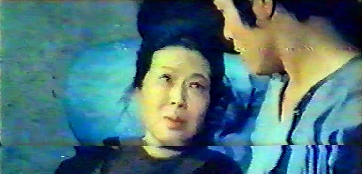 The Fatal Flying Guillotines (1977) - VHSRip - Rychlodabing