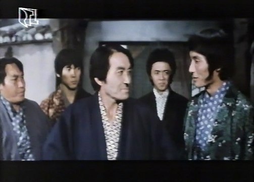 The Real Bruce Lee (1973) - VHSRip - Rychlodabing (3.verze)