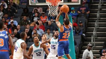 Nightly Notable: Trey Burke