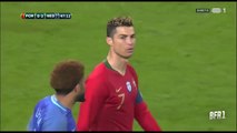 Portugal vs Netherland 0- 3 - All Goals & Extended Highlights - Friendly World Cup 2018
