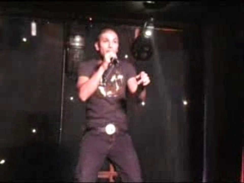 Impros SHAMS Concert 221107