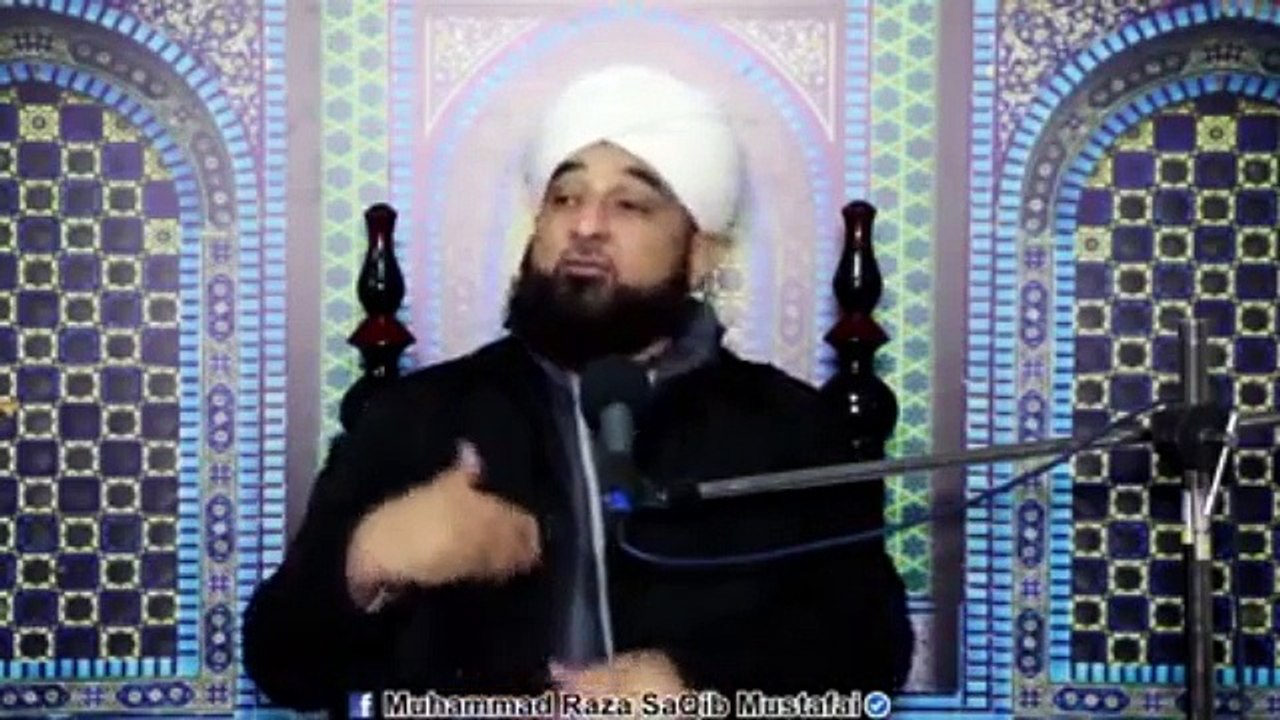 Muhammad Raza Saqib Mustafai (93)