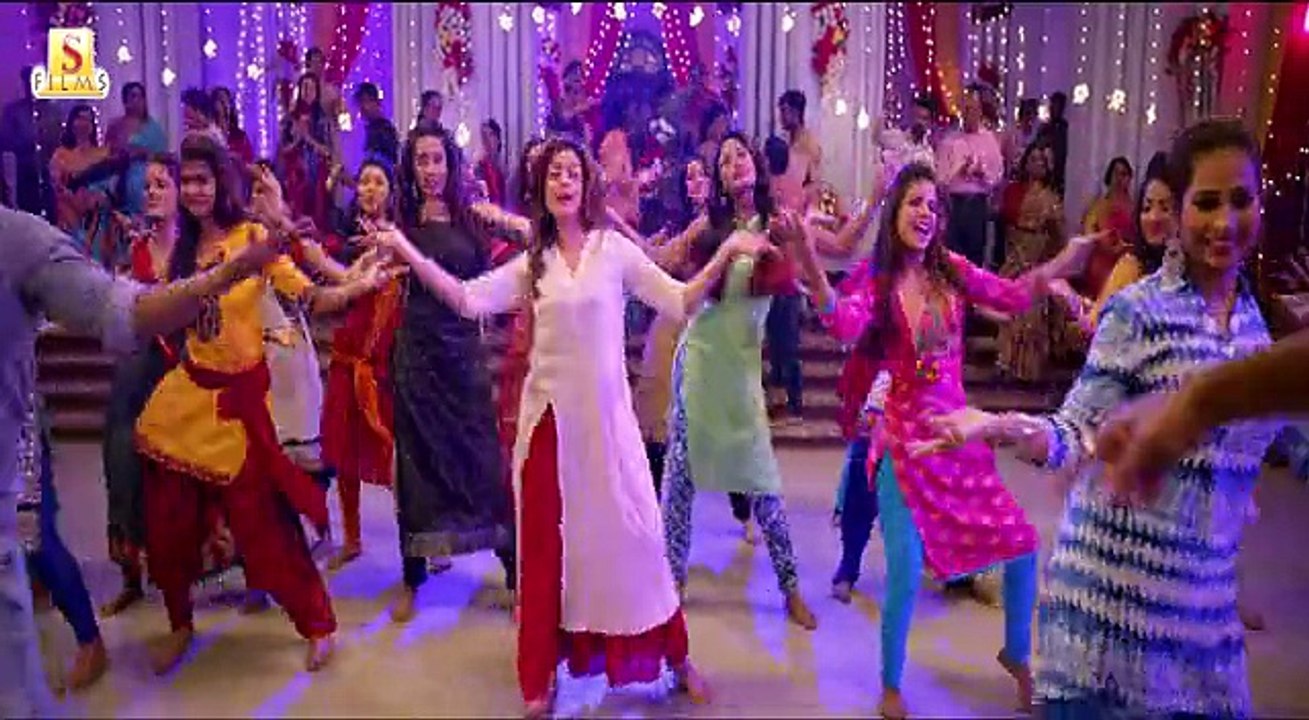 Shonakathi - HD Video