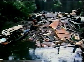 Wild Thing (1987) - VHSRip - Rychlodabing (2.verze)