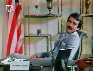 Wild Geese 2 (1985) - VHSRip - Rychlodabing