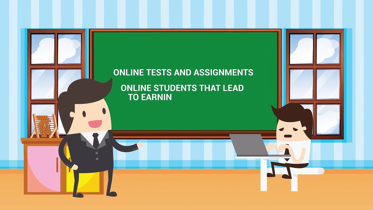 Habits Of Highly Successful Online Students