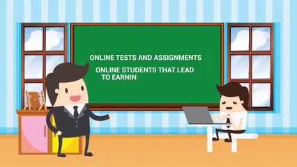 Habits Of Highly Successful Online Students