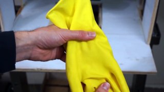 Experiment Glowing 1000 Degree KNIFE vs HAND vs Hydraulic Press || Ultimate Destruction Video