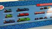 Edward Hornby Trains Thomas and Friends OO Gauge compare to Bachmann HO Scale