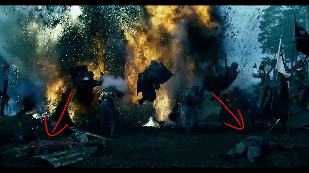 Analisis del trailer de TRANSFORMERS 5 El Ultimo Caballero + Curiosidades PARTE 2