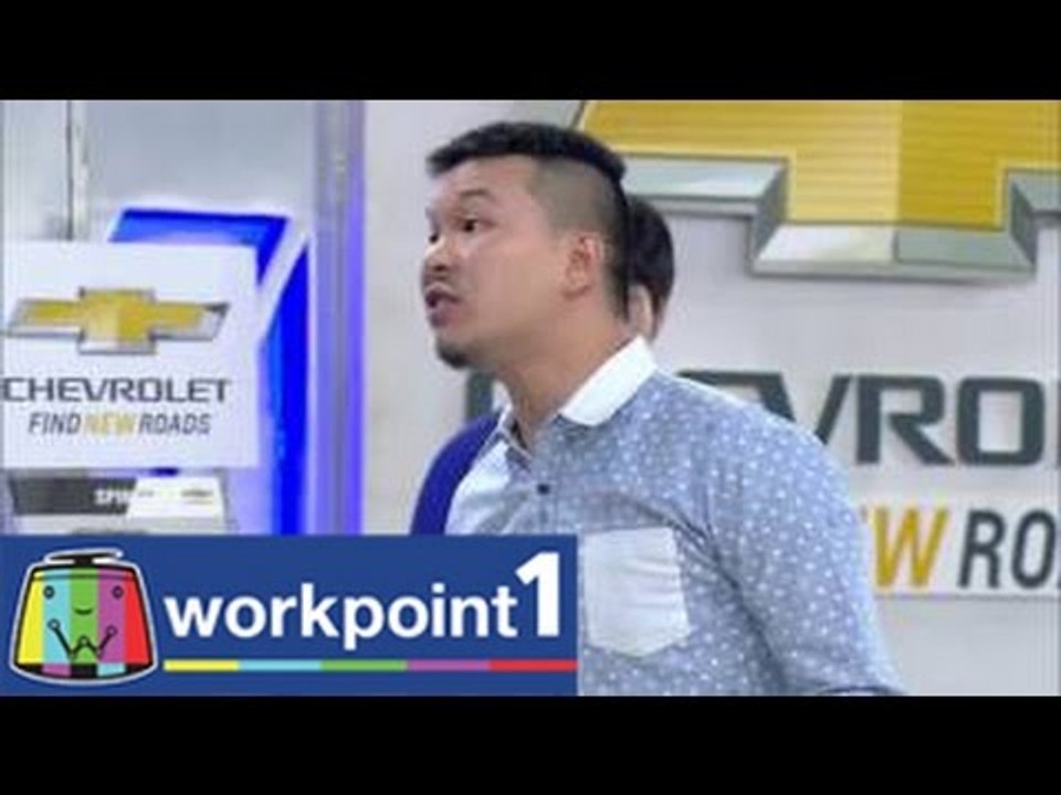 ตลก 6 ฉาก: เชื้อโรคกลัวเจ็บ