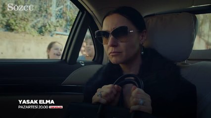 Yasak elma 3. bölüm fragmanı