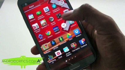 How To Turn Any Android Device Into A ChromeCast With Cheapcast