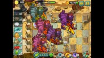 Plants vs. Zombies 2 - Hypno-Shroom: The Ultimate Plan!