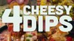 What better way to celebrate #NationalChipAndDipDay than with our 4 Easy Cheesy Crowd-Pleasing Dips?!Full Recipe: