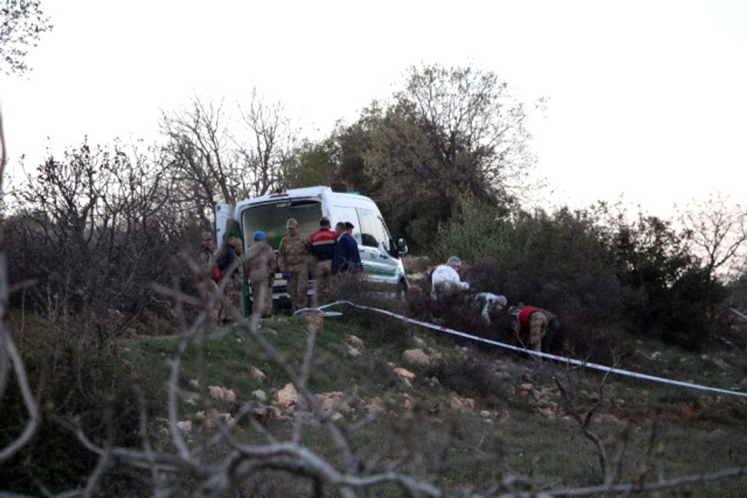 22 Gündür Televizyonda Aranan Genç Kadının Cansız Bedeni Çürümüş Halde Bulundu