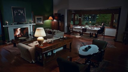 Söz | 34.Bölüm - Nazlı Mı Eylem Mi?