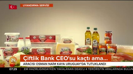Çiftlik Bank soruşturması sürüyor