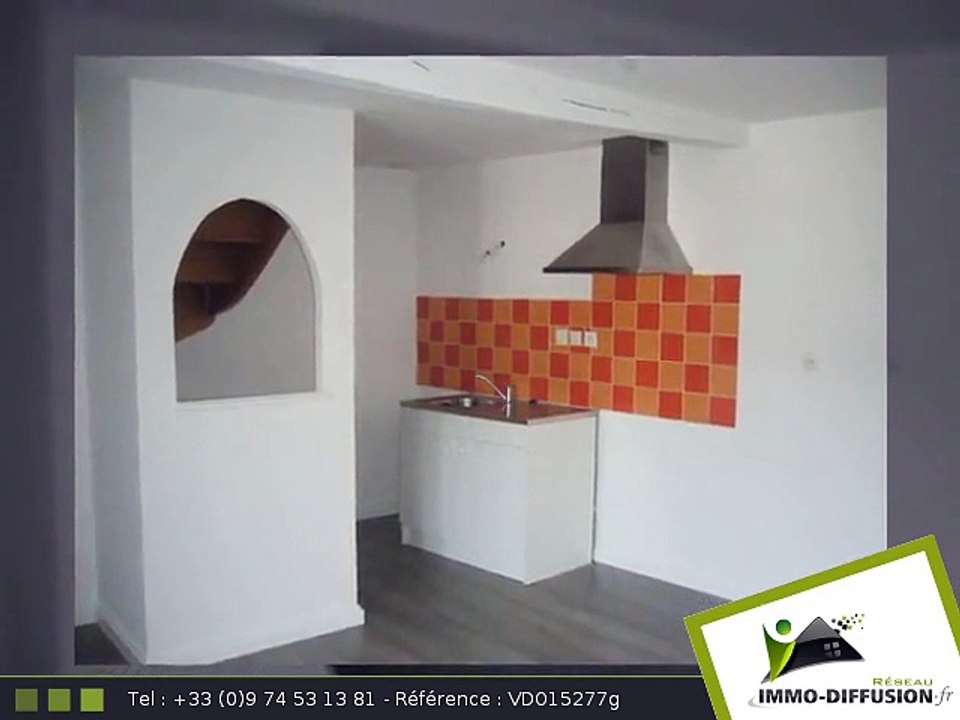 T3 48.00m2 A louer sur Le bois d'oingt - 495 Euros/mois