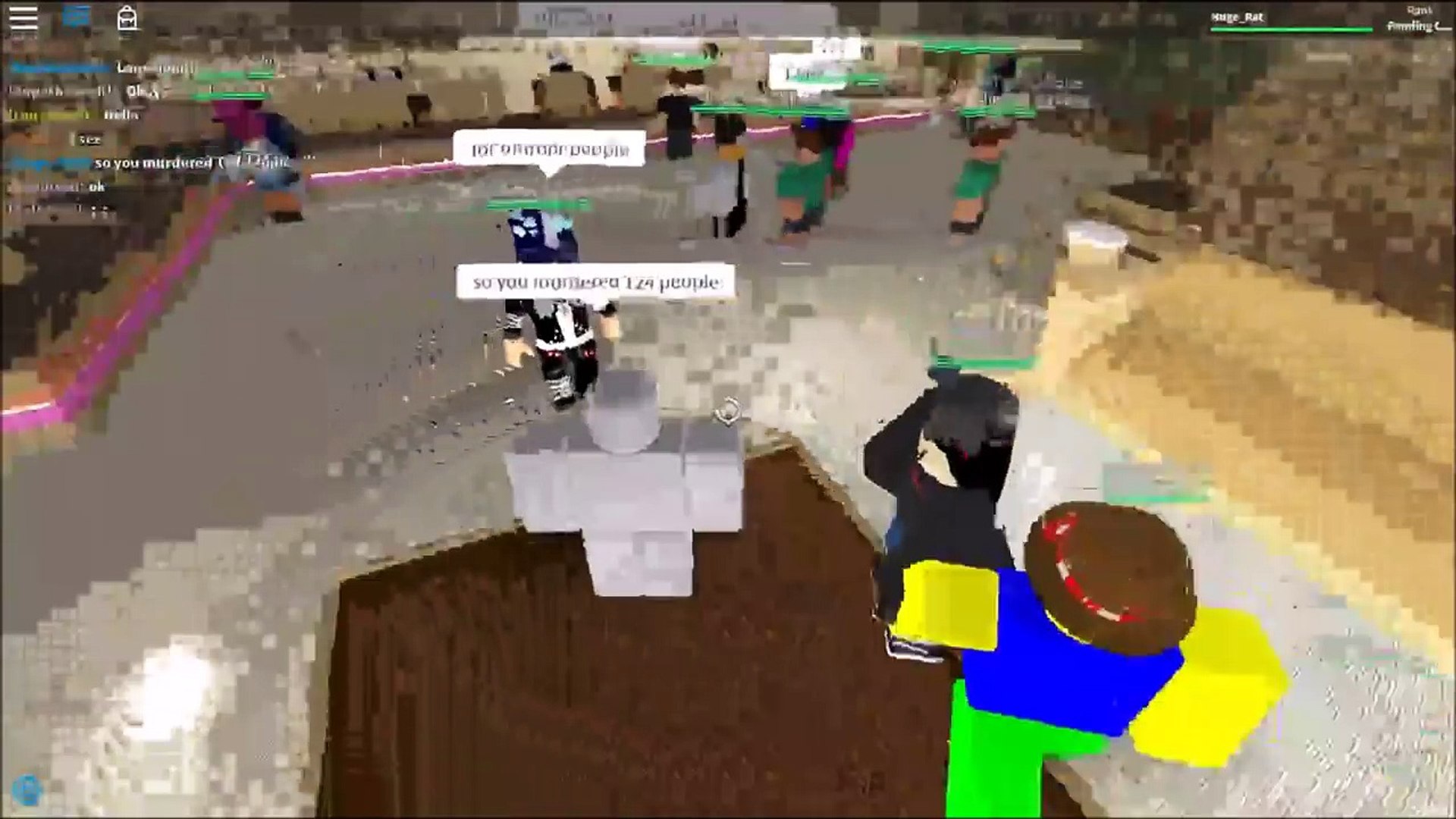 Roblox Trolling At Dunkin Donuts 6 Video Dailymotion - dunkin donuts review roblox