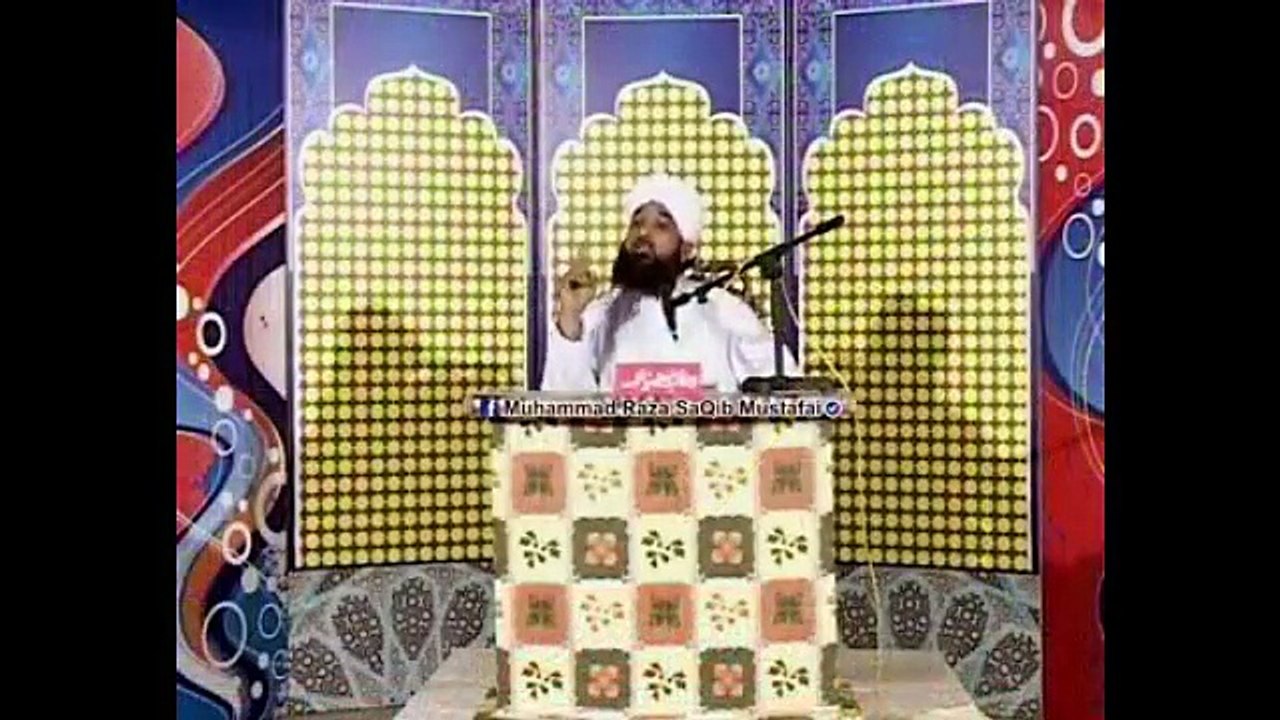 Muhammad Raza Saqib Mustafai (102)