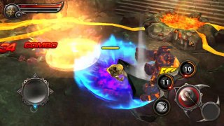 Top 3 Best RPG Games For Android & iOS 2016