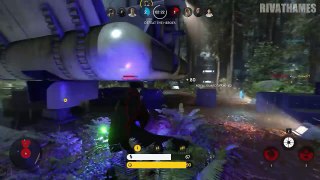 3 Heroes Youre Using Wrong - Star Wars Battlefront