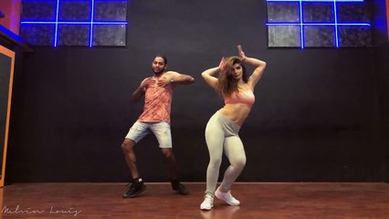 Coca Cola Tu _ Melvin Louis ft. Elena Durgaryan