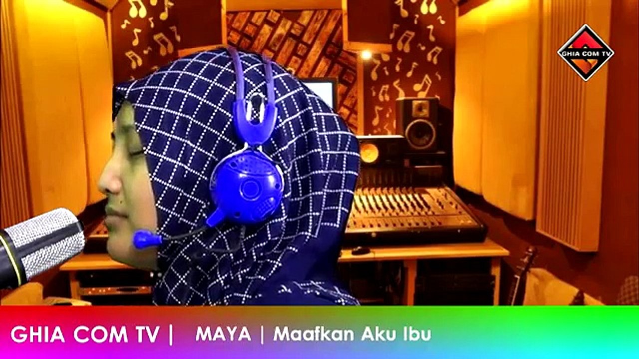 Bikin Nangis, Lagu Sedih Untuk Ibu, Nontonnya Sedih Banget Ga Kuasa Nahan Air Mata | MAYA