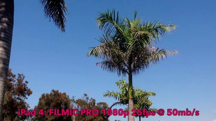 Best Filmmaking Apps for iPhone & iPad new: Filming (part 2/3)