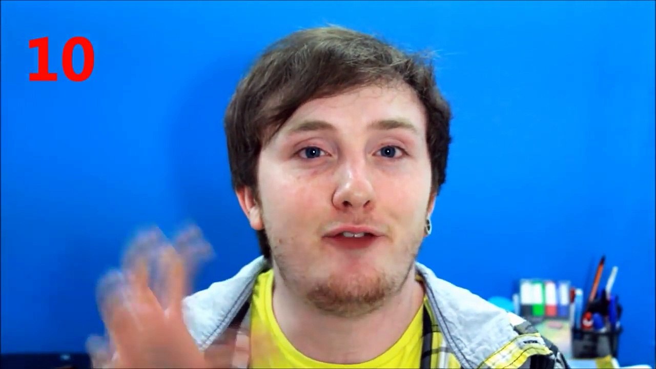 Top 10 Crazy Things in Mexico . . . So Far!