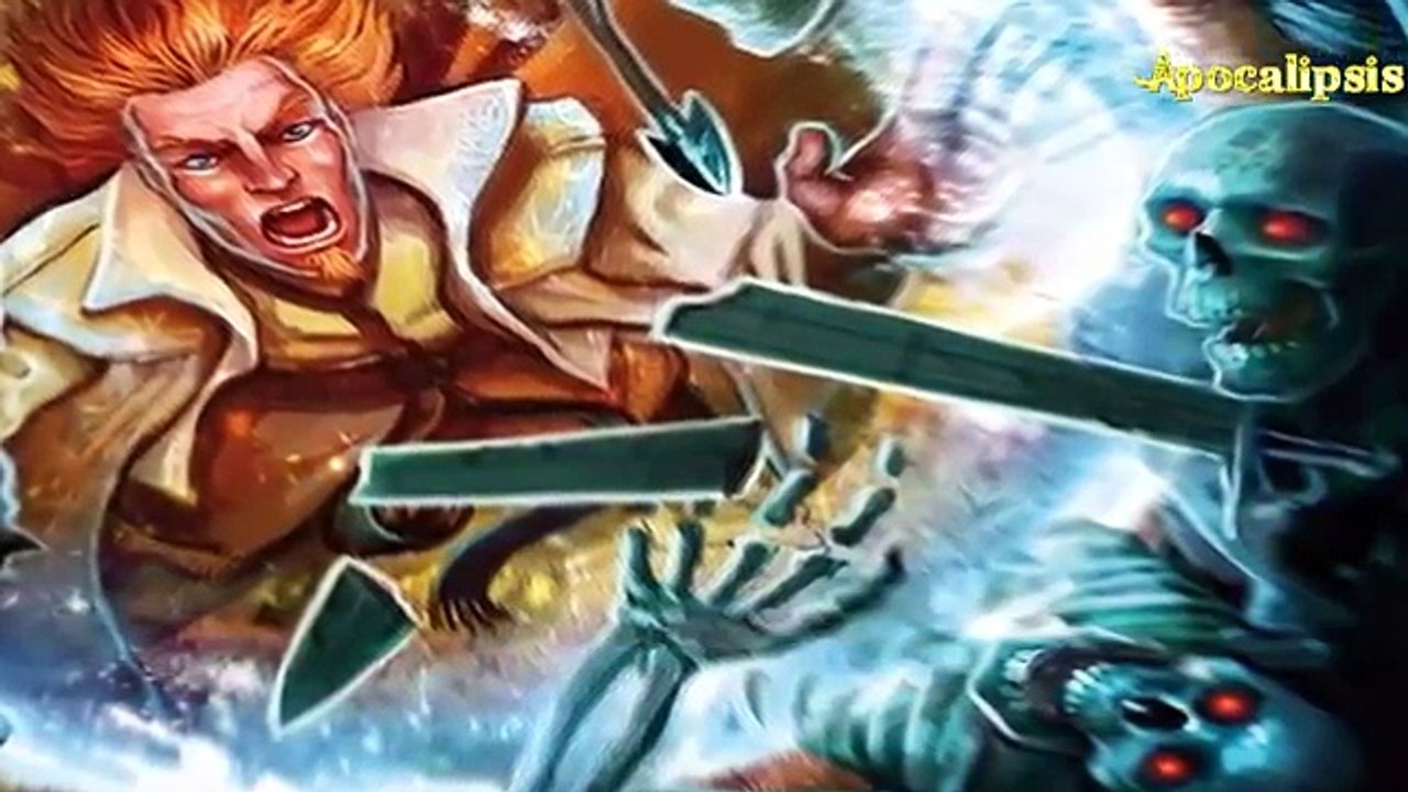 Demonios en Forma Humana estan Luchando y Derrotando Cristianos, El Horno Eterno, Armadura de Dios