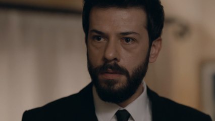 Çukur 22. Bölüm Vartolu Baykal'ı Kaçırıyor