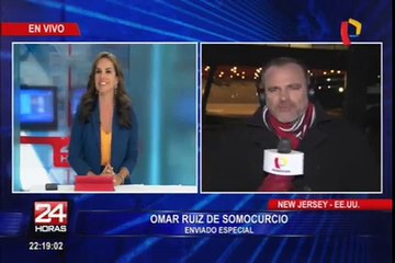 Red Bull Arena: conozca el estadio donde jugará el Perú